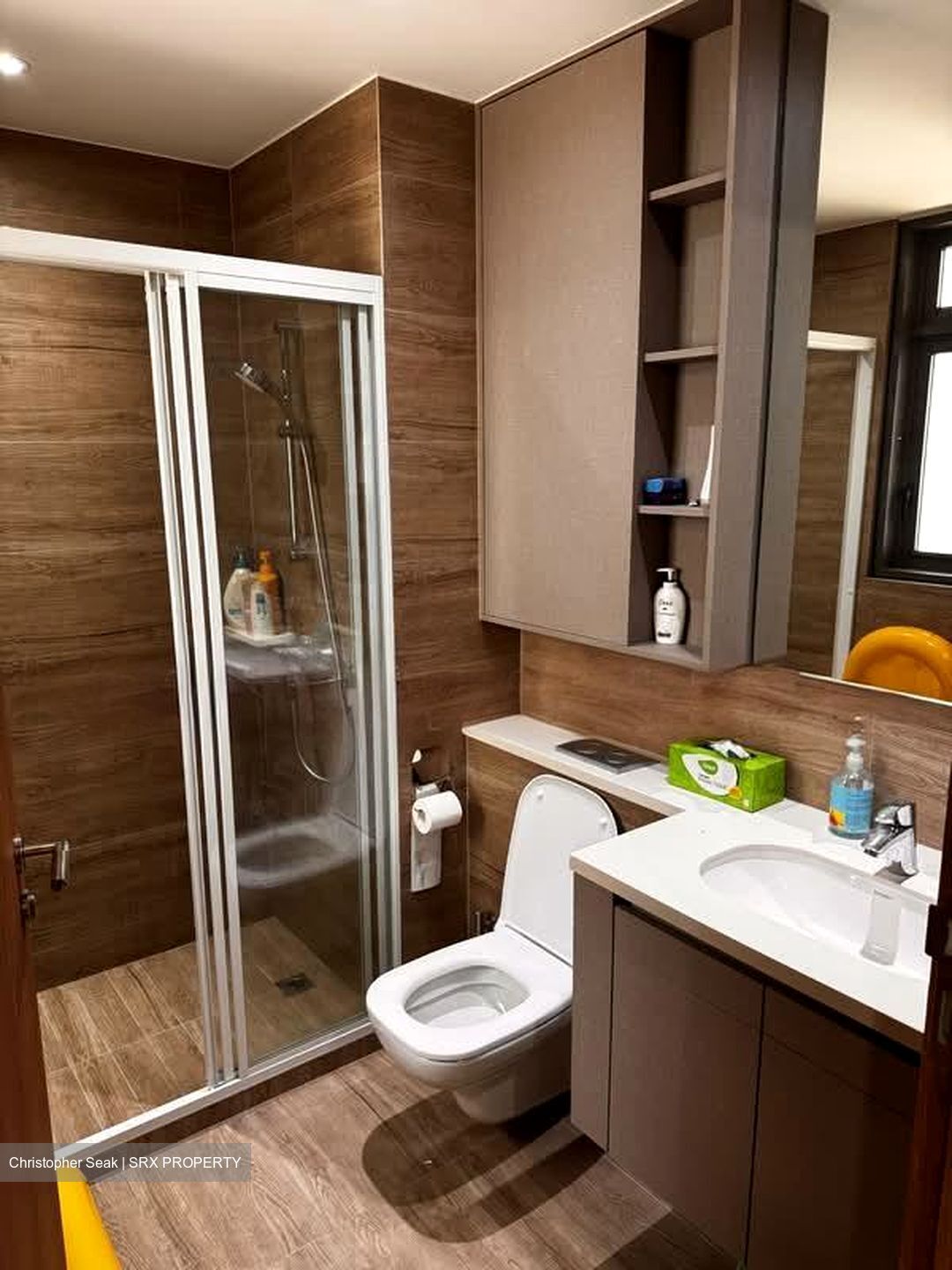 Rivercove Residences (D19), Condominium #539181901